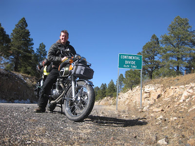 continental divide, new mexico, sign, motorcycle trip, ride continental divide, new mexico, sign, motorcycle trip, ride