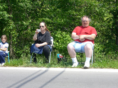 angry parade watchers angry parade watchers
