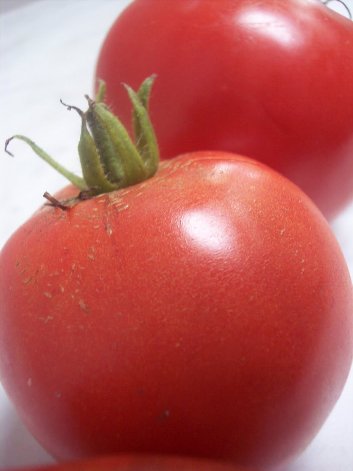 The Irish Mother Easy, Authentic Marinara From Fresh Garden Tomatoes
