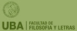 Secr. Investigación y Posgrado, Fac. F. y L. Universidad de Buenos Aires. Argentina