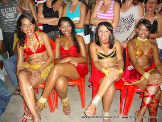 Prévia Carnavalesca do Major Folia