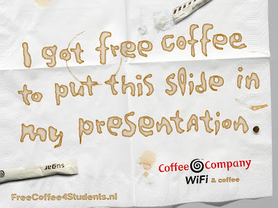 Powerpoint Advertising