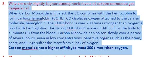 The physioex answer key