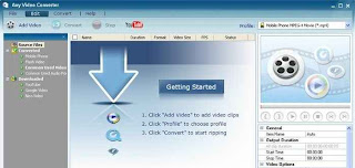 Any Video Converter DL Free Any Video Converter Free Software