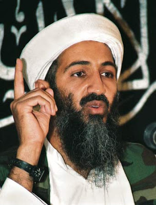 obama bin laden. stating “Obama Bin Laden