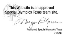 Approved Site