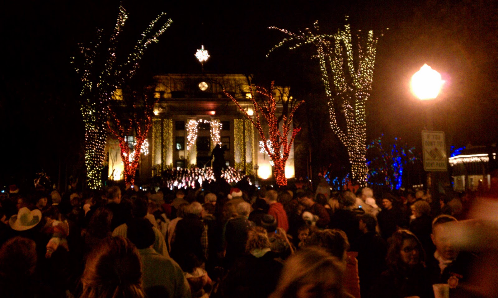 Arizona Real Estate: Christmas In Prescott
