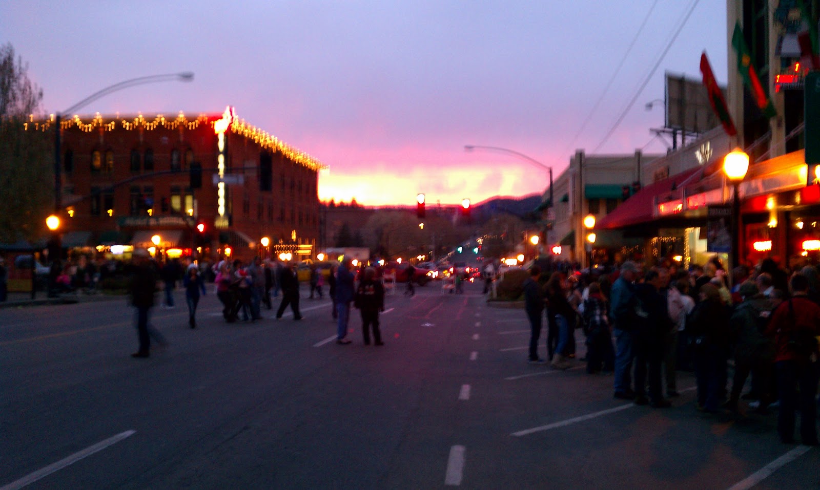 Arizona Real Estate Christmas In Prescott