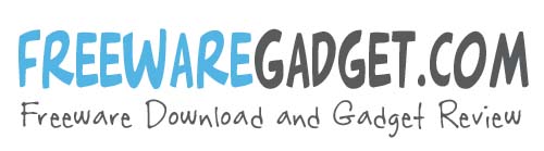 Free 4 All : Freeware, Gadget, Trik Internet Gratis & Much More....