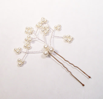 bonita accessories