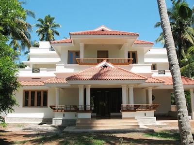 Haritha Heritage Villas Trichur Kerala