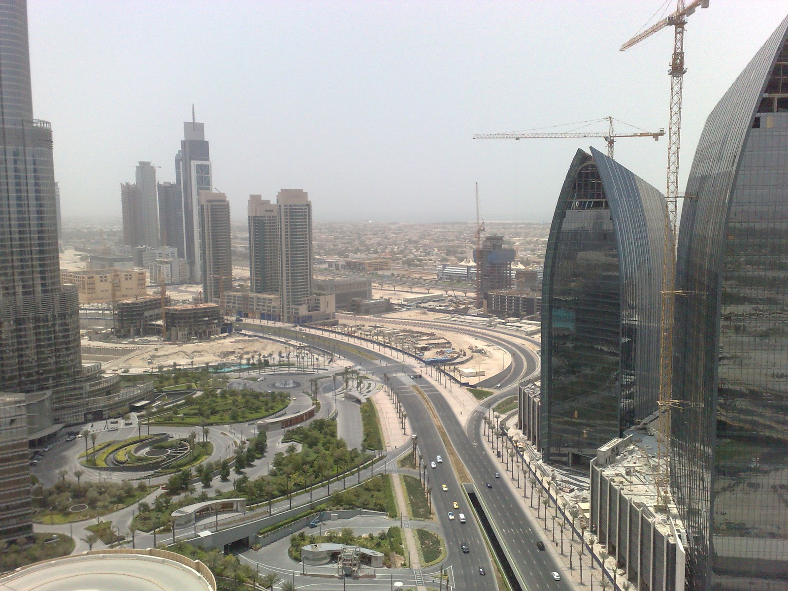 Dubai Freehold Property Law Dubai Freehold Property Law