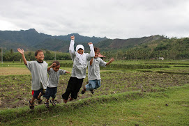 Belajar Melompat