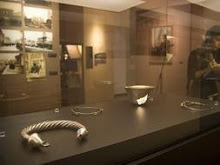 Los tesoros arqueológicos de la Hispanic Society llegan a Sevilla