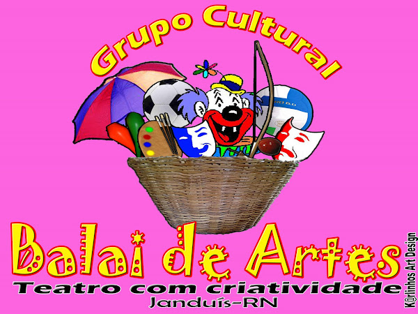 BALAI DE ARTES