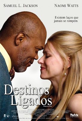 Destinos Ligados – Dublado 2010