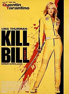Kill Bill - Volume 1 Dublado 2003