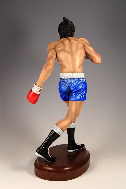 1/6 Ashita no Joe - Fighting Joe (Damage Ver.) | ข่าวของเล่นออกใหม่