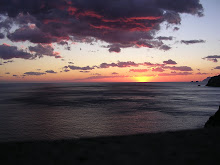 Amalfi Sunset