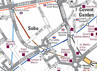 Soho