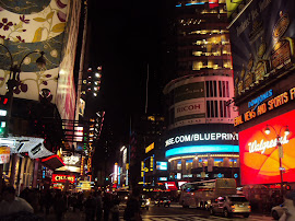 *Times Square*