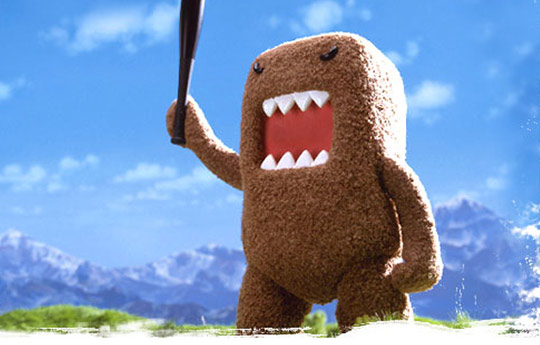Domo+pictures+photos