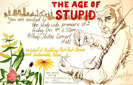 Age of Stupid KY Premiere Plays Friday, Dec 4th @ Berea College