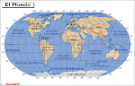 Atlas mundial