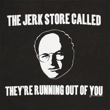 Mean Jerk