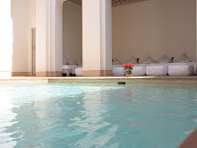 Riad Al Jazira: Swiming Pool