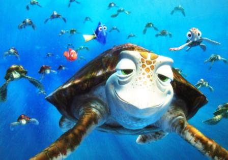 IMAGE: http://4.bp.blogspot.com/_XLiOLjGoyno/TL0f5h2h85I/AAAAAAAAAA8/aSzCNvr5x2U/s1600/crushgudesmarlineanddoryintheeacaod.jpg