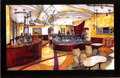 color rendering