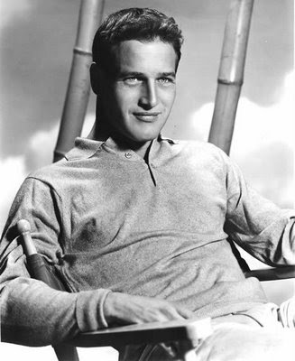 Paul Newman, siempre.