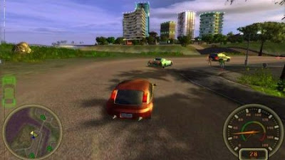 City Racing