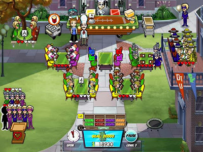 Download Dinner Dash 5: Boom PC Game Download Dinner Dash 5: Boom PC Game