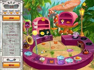 Download Alice's Tea Cup Madness PC Game Download Alice's Tea Cup Madness PC Game