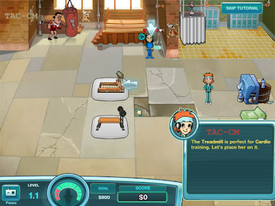 Download Fitness Dash PC Game Download Fitness Dash PC Game