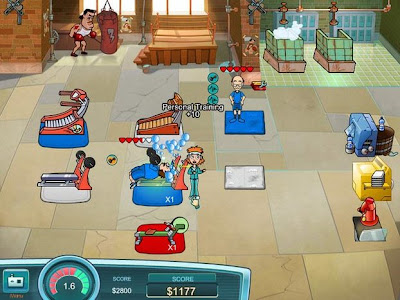 Download Fitness Dash PC Game Download Fitness Dash PC Game