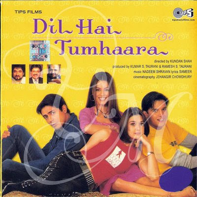 Dil Hai Tumhaara 3 movie in hindi
