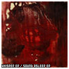 Sound Asleep EP
