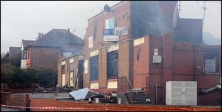 Shotton Lane Club