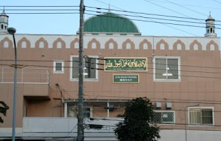 Umat Islam di Yokohama Bersyukur Miliki Masjid Jami