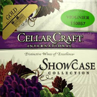 Cellar Craft Showcase Yakima Valley Viognier