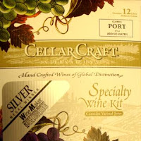 Cellar Craft Classic Port