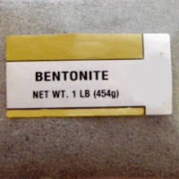 Bentonite