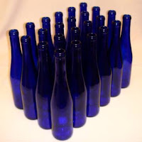 Deborah Bottles