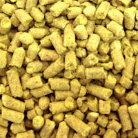 Pellet Hops
