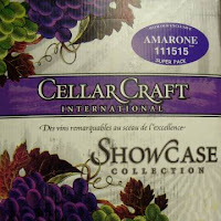 Cellar Craft Showcase Amarone