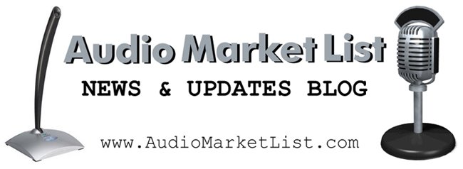 Audio Market List - News