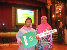 Yusnita Yusof